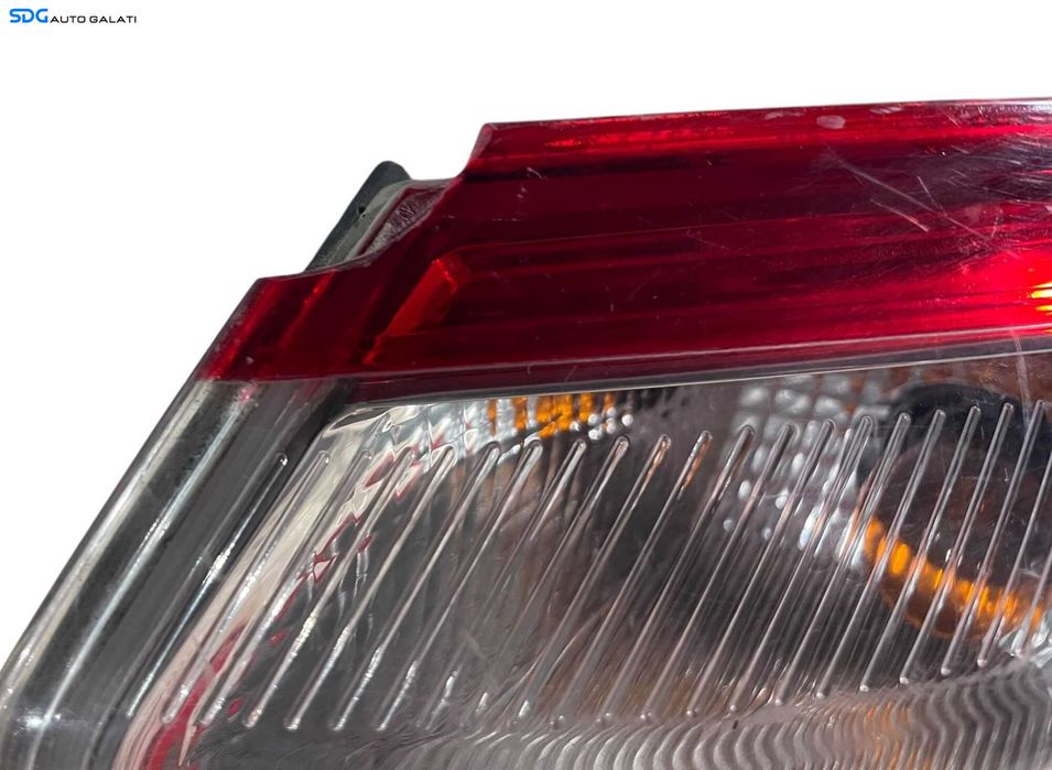 Stop Tripla Lampa Dreapta Ford Focus 3 Break Combi 2010 - 2015 Cod BM51-13404-GF [LR0038]