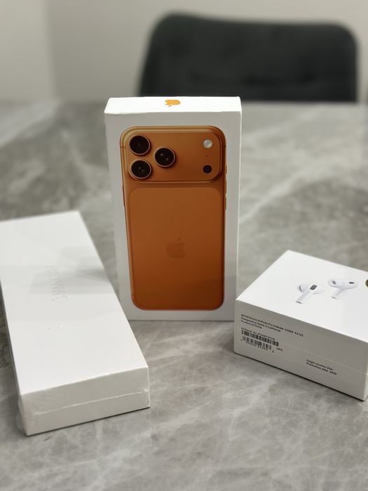 Продам Iphone 17pro внутри Iphone XR