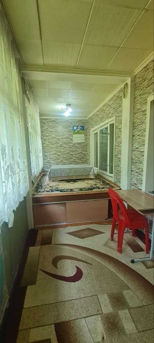 Сдаётся квартира парк фуркат