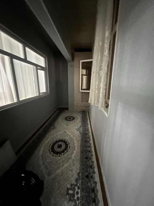 Sheriklika kvartira chilonzor metroga 15 minutli yul