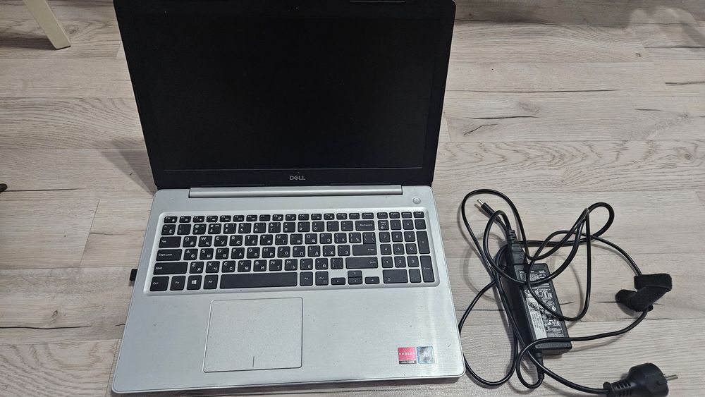 Продам ноутбук Dell