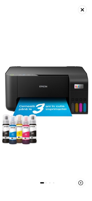 Imprimantă Epson