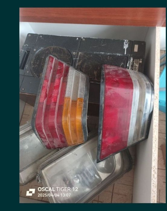 продам мерс 124 запчаст