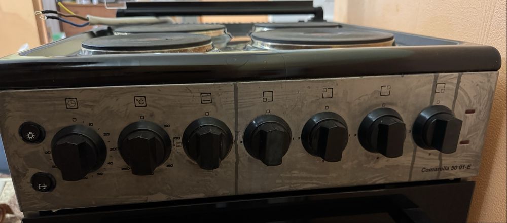 Продам электрическую плиту!