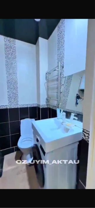 2 бөлмелі пәтер жалға беріледі