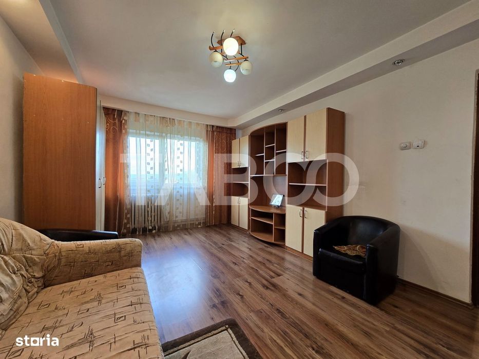 Apartament decomandat de vanzare 2 camere boxa pivnita Vasile Aaron — fotografia 1