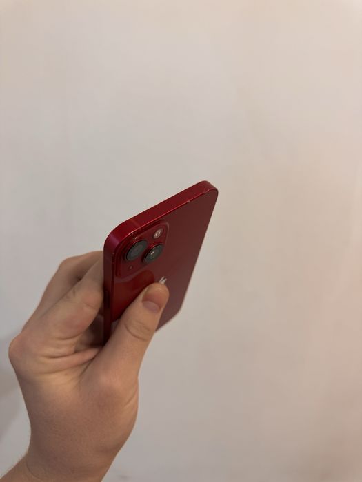 iPhone 13 128GB . БЕЗ РЕМОНТА !