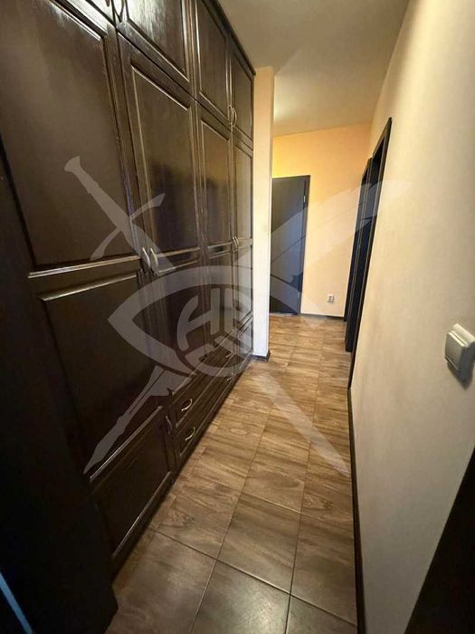 КЛЮЧ В КОМПАНИЯТА! Тристаен апартамент в жк. Дружба 2 №146490