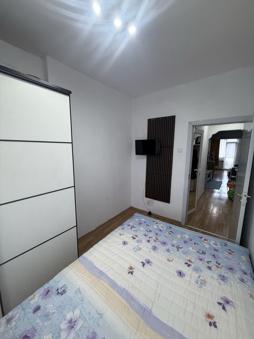 Апартамент в  центъра