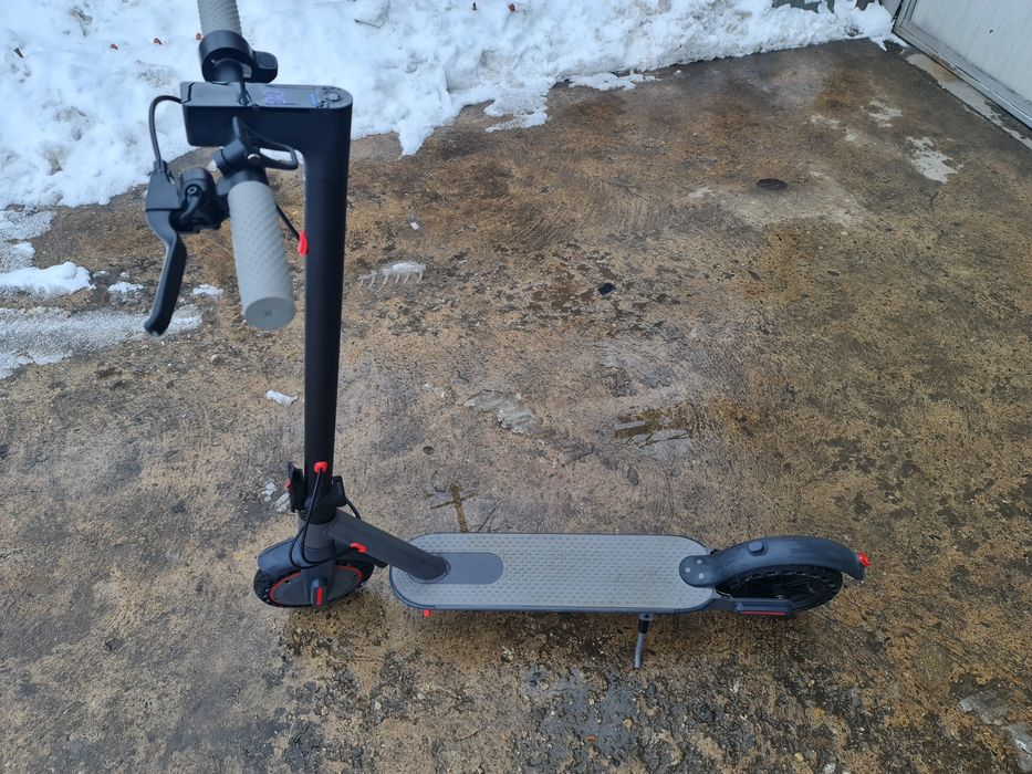 Електрическа тротинетка