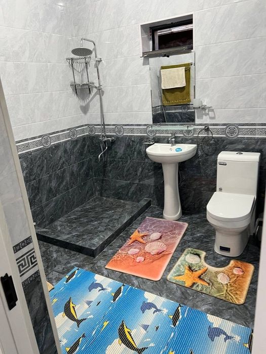 Ташгрес,  дом /дача