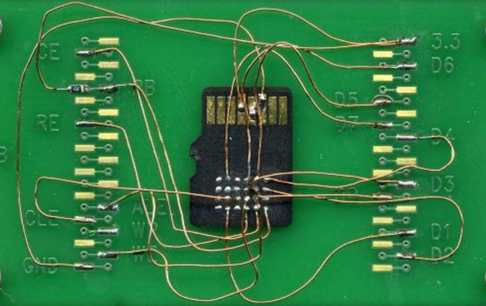 Восстановление информации с любых носителей, любой Сложности в РК!