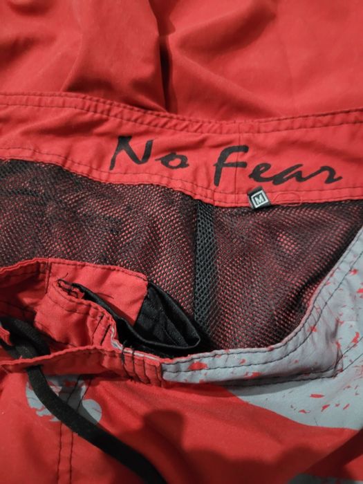 Pantaloni scurți No Fear