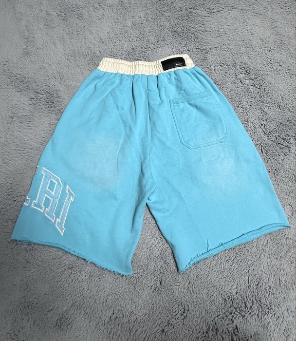 Pantaloni scurti Amiri