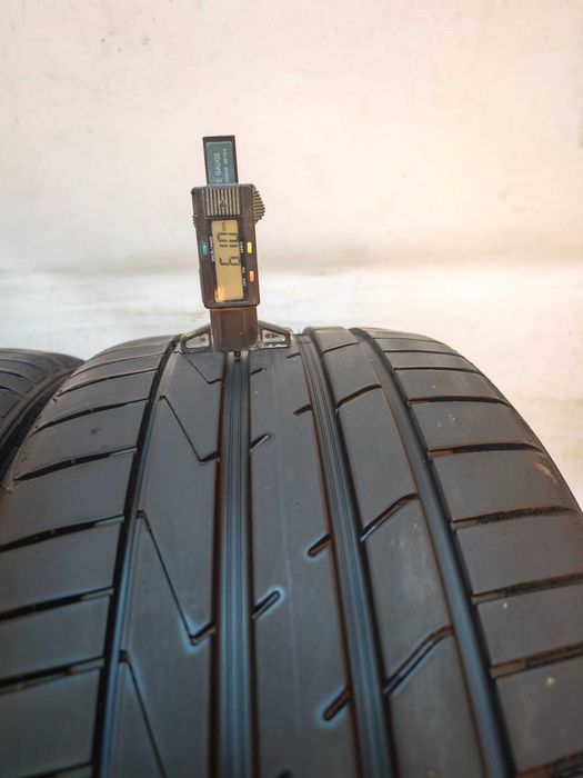 Anvelope 245/40/18 vara an 2025 HANKOOK Ventus S1 Evo2