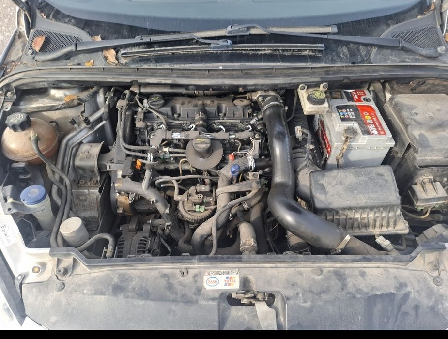 Пежо 307  пежо 307