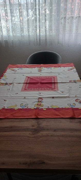 Покривки за маса