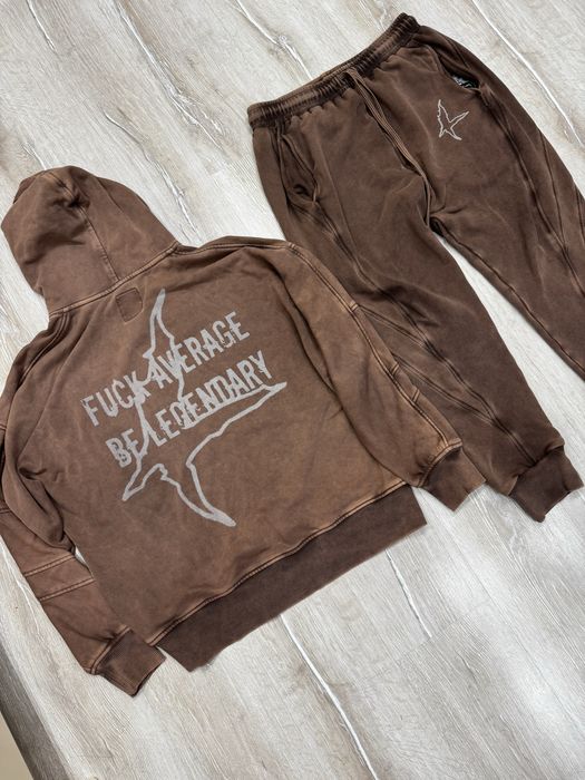 Екип на Луда/Luda