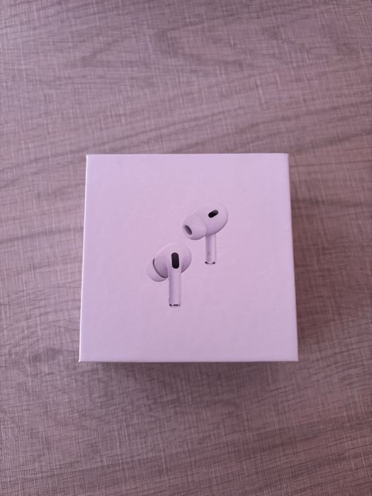 Airpods 2 pro cu accesorii