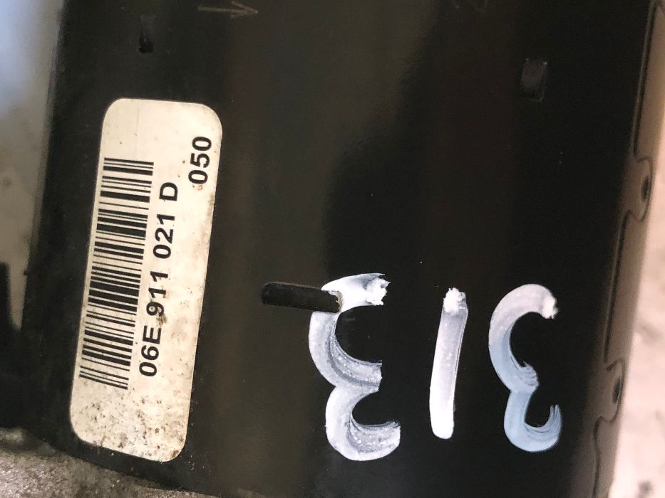 electromotor audi a6 3.0tfsi 10670km garantie 90 zile