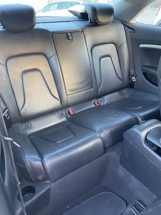 Vand Audi A5 coupe Diesel 2000