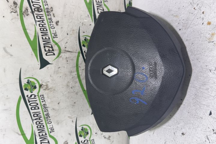 Airbag volan / sofer 8200114202 Renault Clio a 2-a generatie