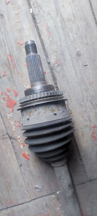 Продам привод Субару Форестер