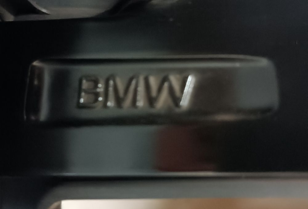 Оригинални джанти с гуми зимни 19 цола Bmw X3 X4 G01 G02 G08