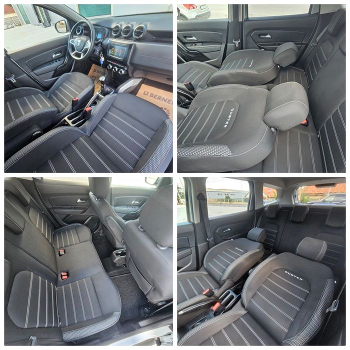 Dacia Duster 1.5  dCi Recent adus!!