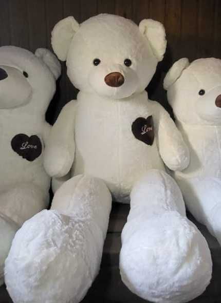 Мишки Мягкие игрушки