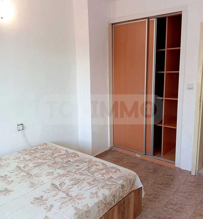 Дава се под наем Тристаен апартамент в Варна, Лятно кино Тракия - 96 кв.м за 498.27 € - Снимка #7