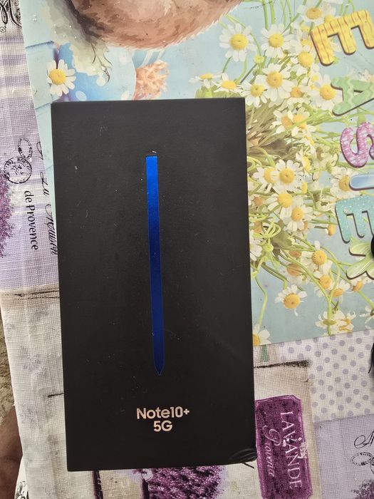 Samsung Note 10 plus