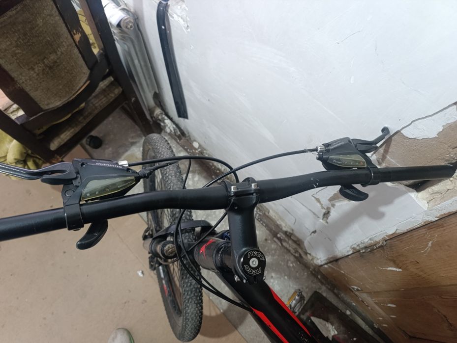 Велосипед AXIS              .