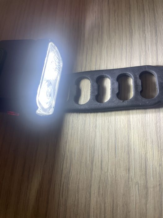 Vand far de bicicleta TRIZAND