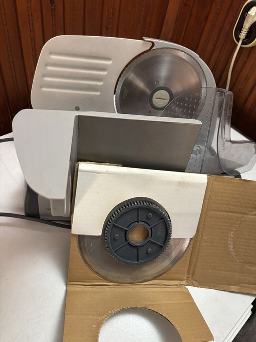 Домакимски ел.уреди⅞