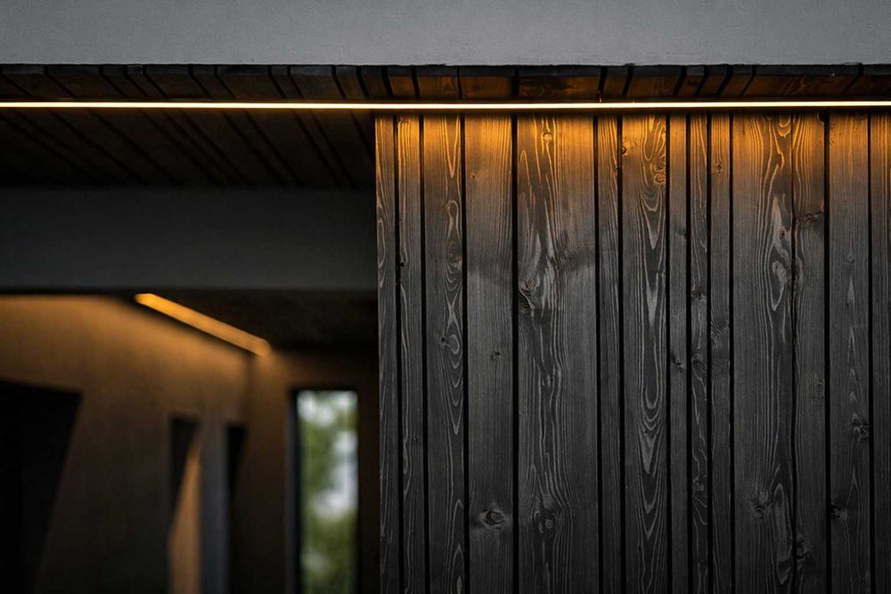 Bandă LED COB 110V 3000K 10W – 100m, lumină continuă, 9 lei/m