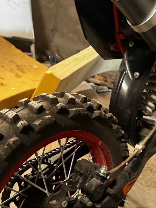 КАЁ ЭВА 140  Пит