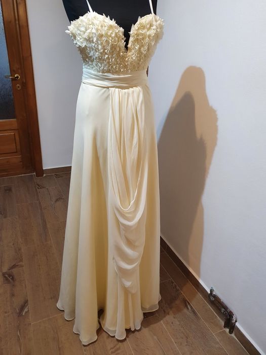 Rochie elegantă,pentru nunta