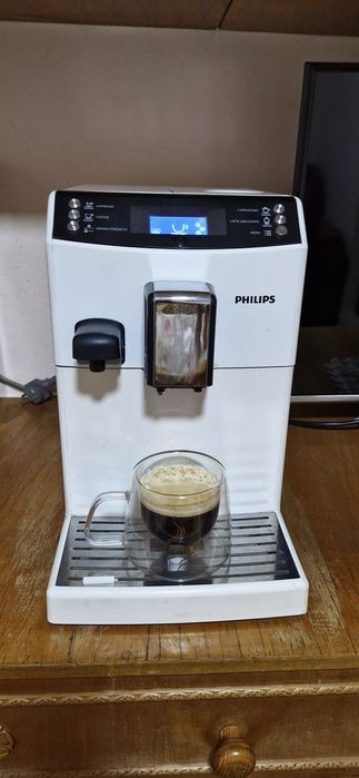 Espressor cafea automat Saeco Philips