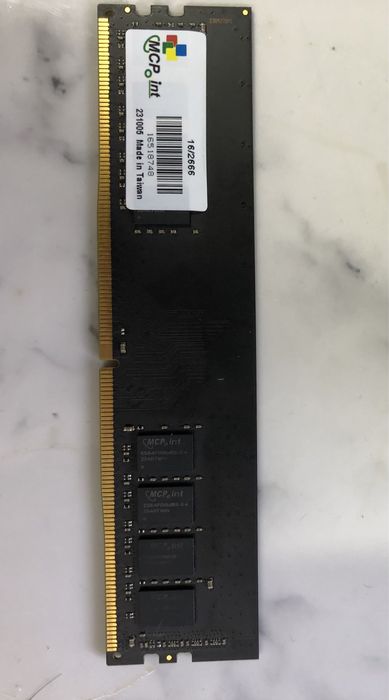 DDR4 16gb 2666 продам