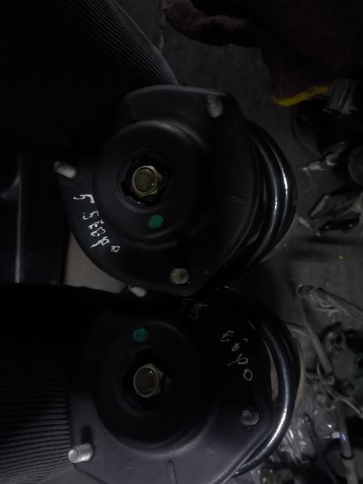 Камри 50-55 есть в наличи