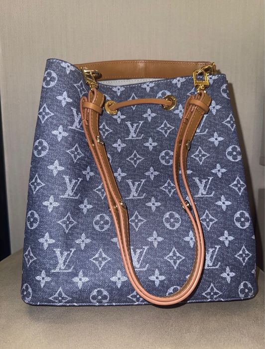 Louis Vuitton дамска чанта