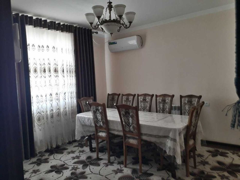 Сдам свою 2х квартиру в Нуравшане