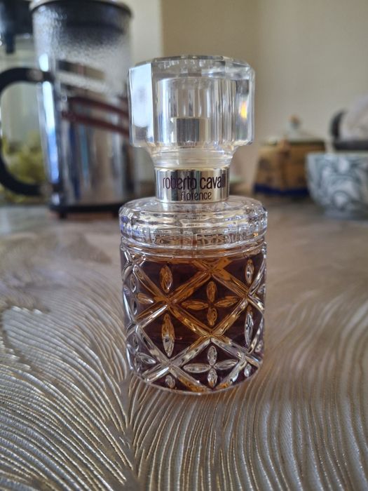 Roberto Cavalli парфюм
