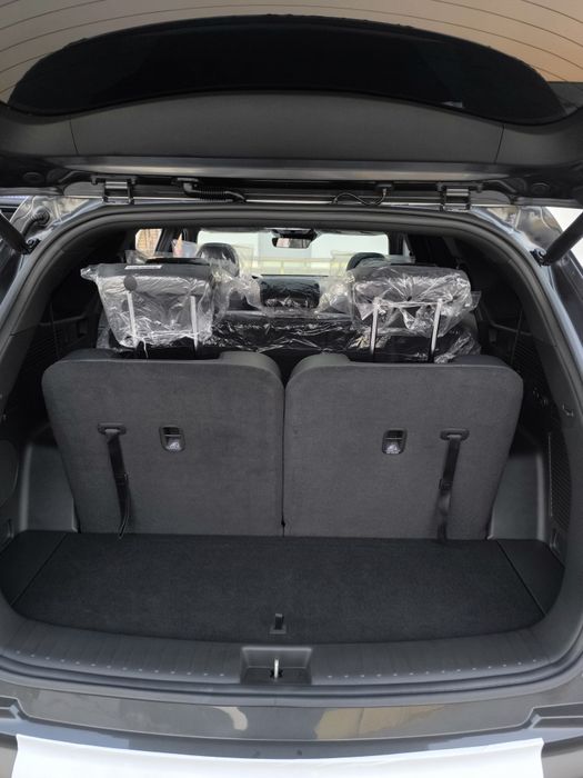 Kia.Sarento Black Edition 2022 yil.Full.Pazisase.