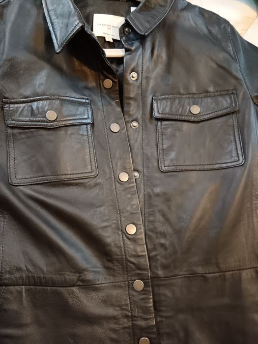 КОЖЕНО МАНТО - естествена