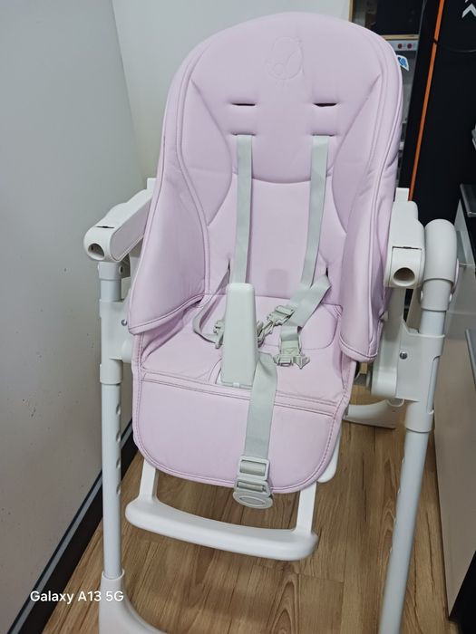 Столче за хранене