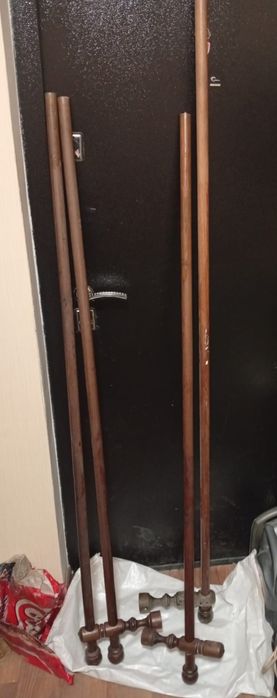 Гардина Магнум Юг