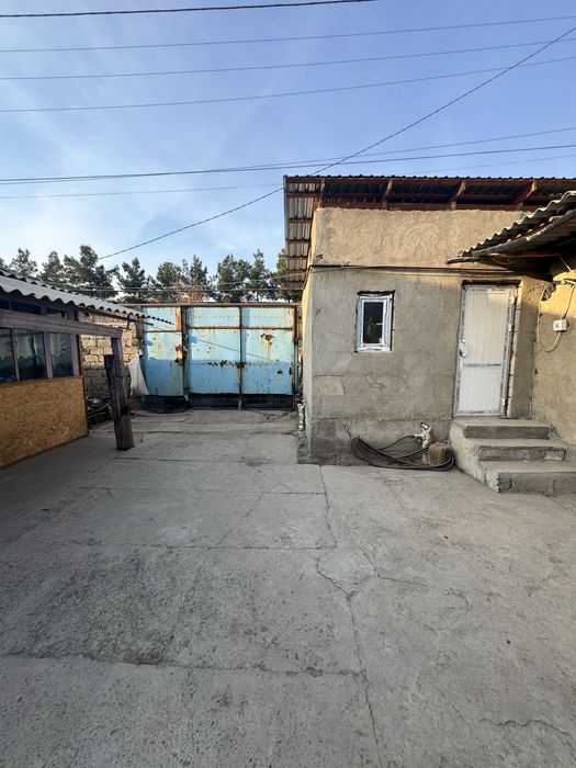 Продаю участок 6 соток Старые Сергели ул.Нилюфар