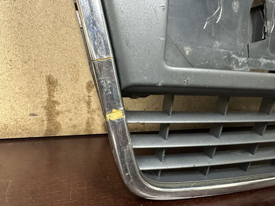 Решетка за Audi A6 4F